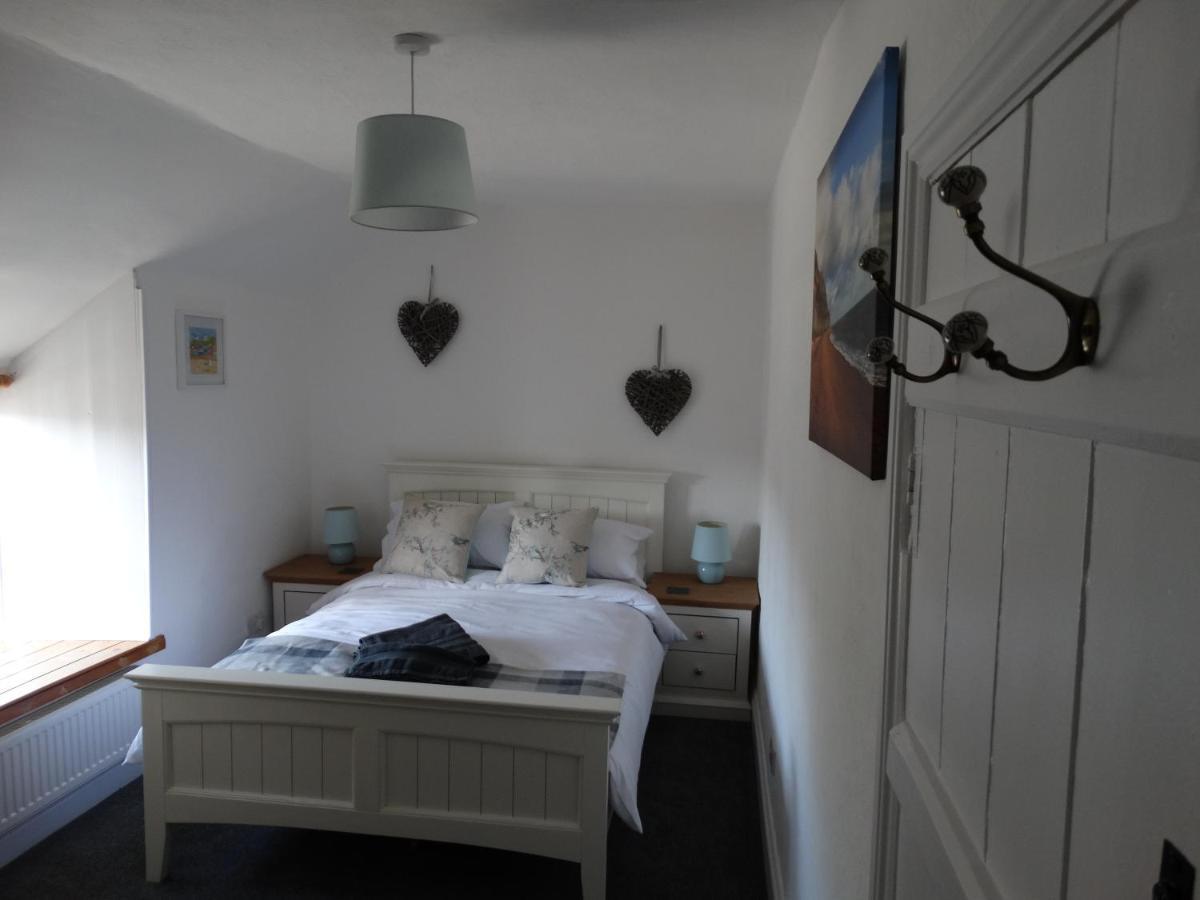 Staddlestones Cottage بريدبورت المظهر الخارجي الصورة